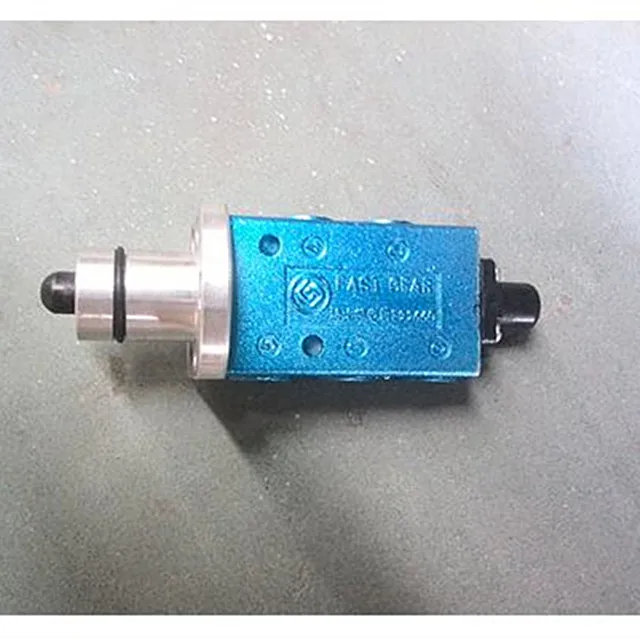 High quality Fast gearbox transmission double H valve F99660 with best price