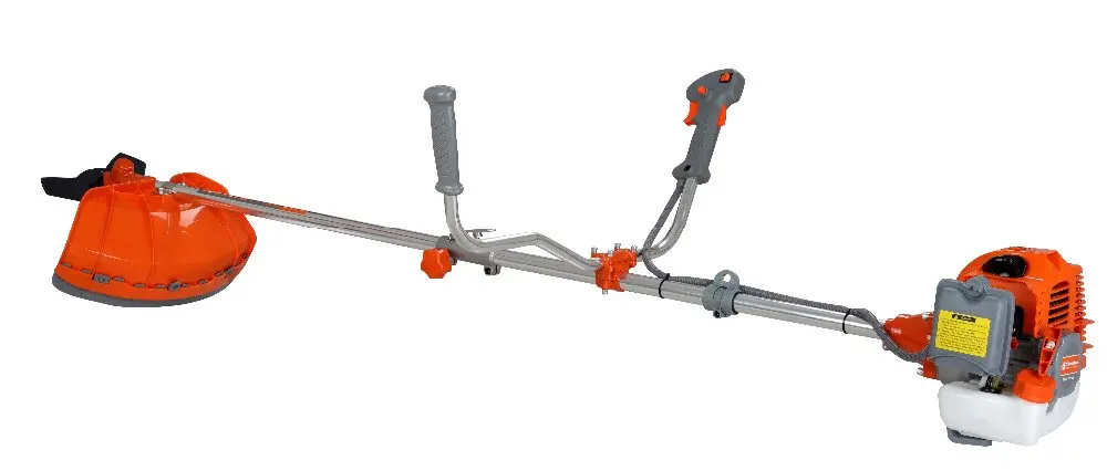 7 in 1 brush cutter 33/25.4cc Grass Trimmer with CE, EMC,EU2 Certification