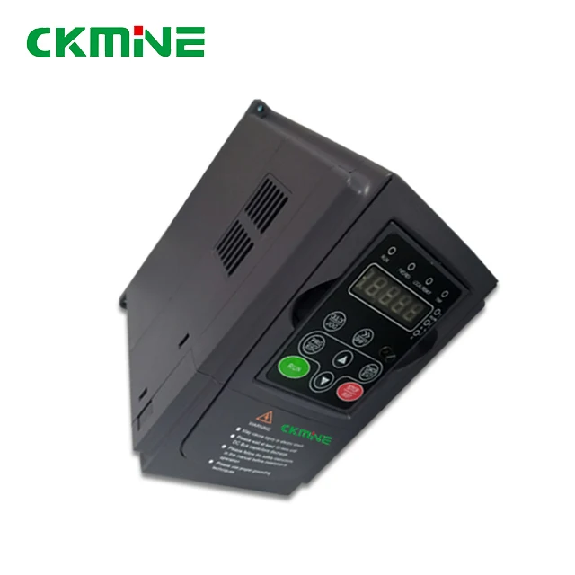  1 hp Частотный преобразователь 220 v до 380 3 фазы 400 Гц частоты для лифтовых