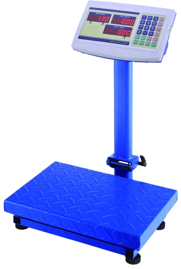 Stainless Steel electronic platform fold scales YZ802 (Fold)