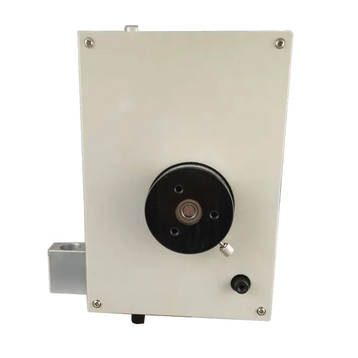 
Fast delivery Various Magnetic Tensioner for 0.04-1.0 mm Coil Winding Machine 