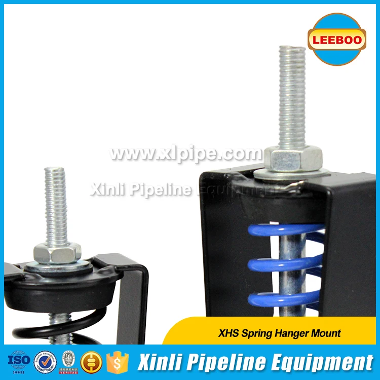 ZTY поглотитель генератора с пружинным креплением виброизолятор