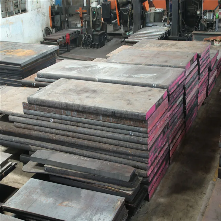 
hot rolled C45/1045/ S45C carbon steel plate with high quality and large stock 