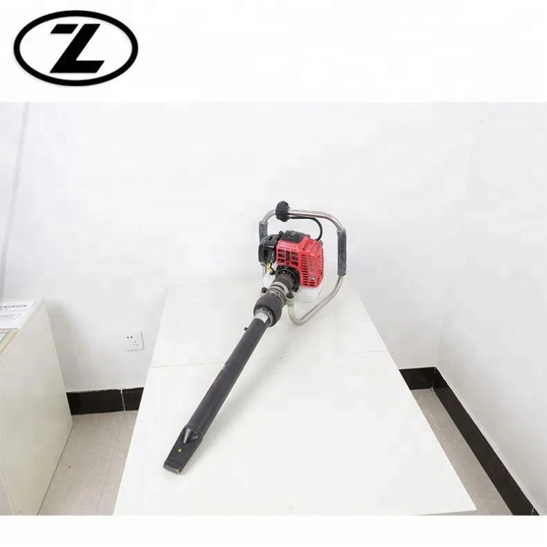 ND-5.0 Chinese factories ultra precision railway Manual Tamping Machine