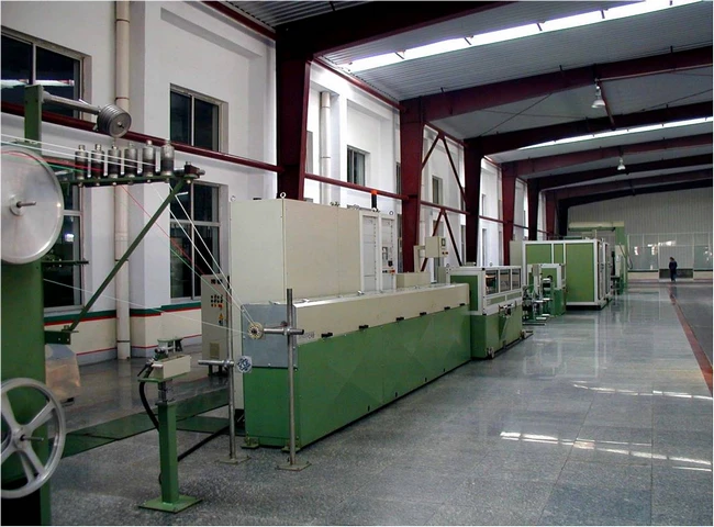 Ethernet Flex 4x2x24/U / UTP PVC / PVC кабель связи