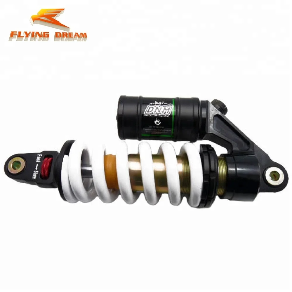 DNM rear shock absorber