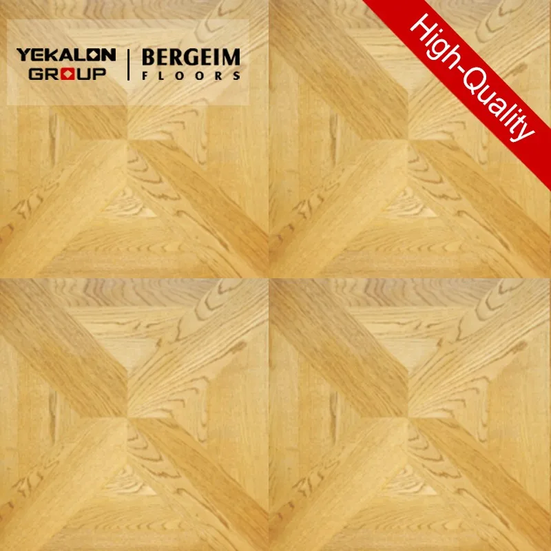 Bergeim Floors Multi-Layer Engineered Oak Herringbone Parquet Flooring Prices Jeddah