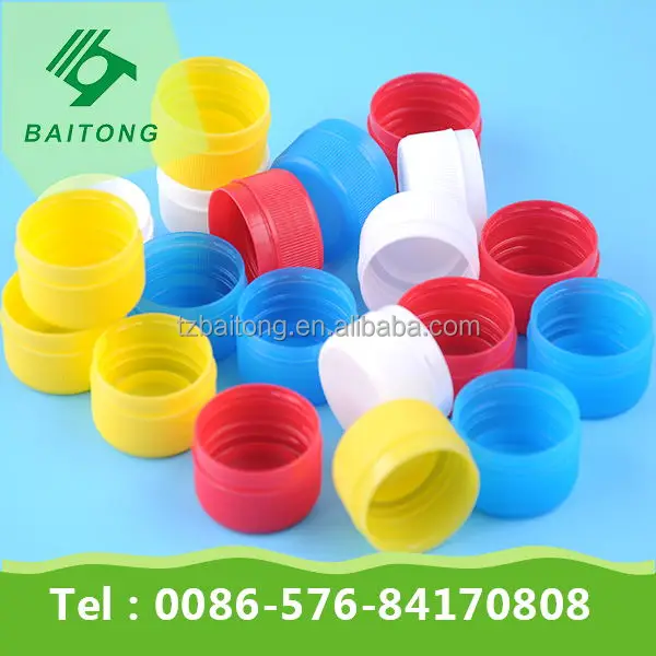 pco1810 plastic bottle cap /28mm caps