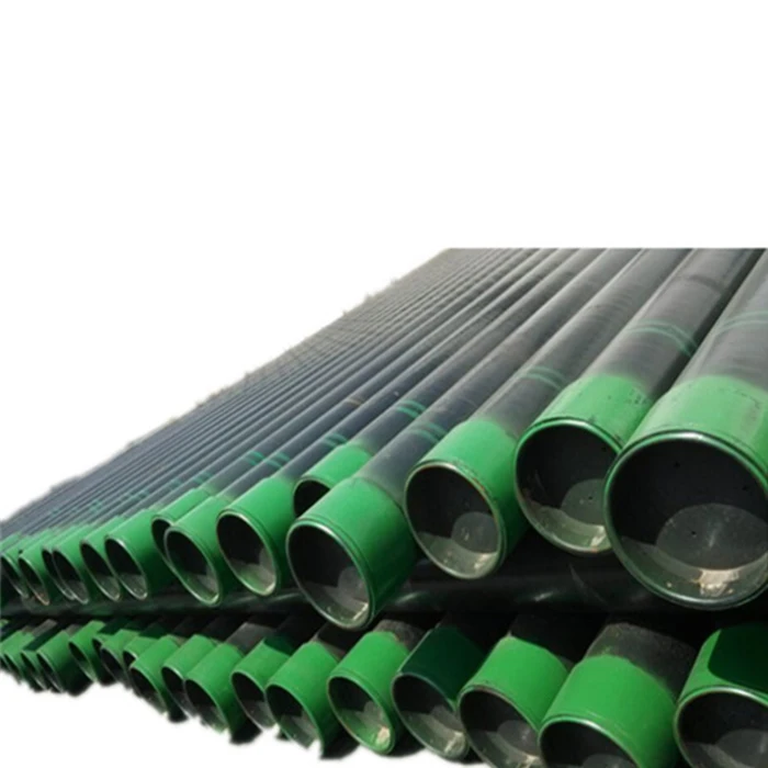 Корпус API 5CT K55 9 5/8 дюймов 36 PPF SMLS от мельницы для