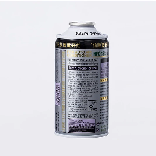 
Automotive r134a refrigerant gas Air Conditioner System refrigerant hfc-134a refrigerant gas price 