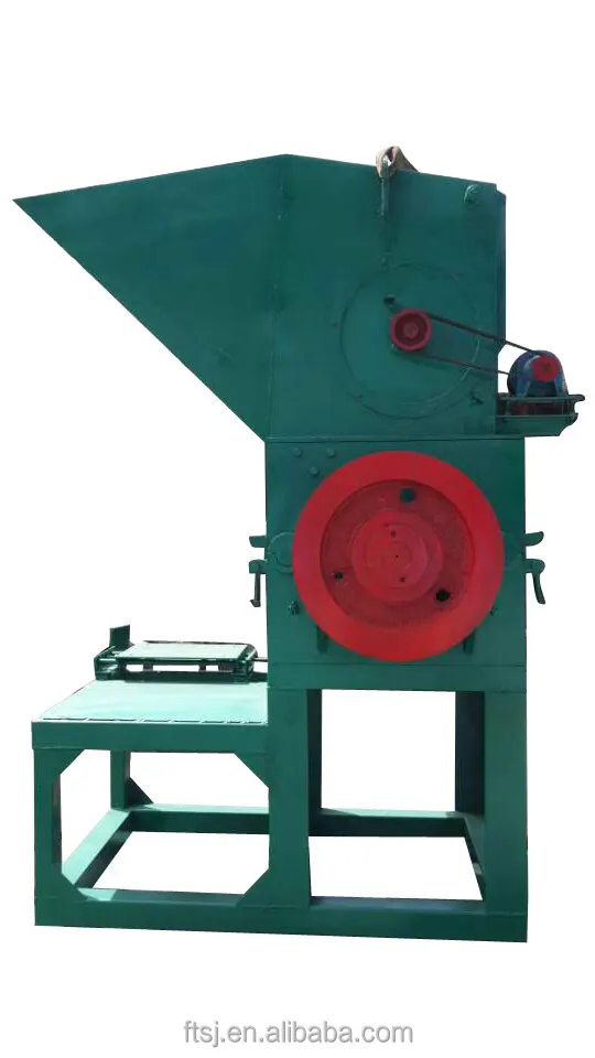 2017 High efficient pp pe pet plastic crusher manufacturer supplier , pet bottle crusher machine