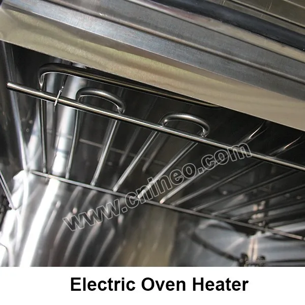 Stainless Steel Commercial Restaurant Electric Stove With Oven/stove oven/Electric Roaster Oven
