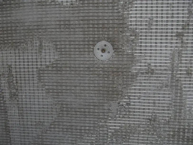 Concrete powder coating Anti permeability micro crystal base coat