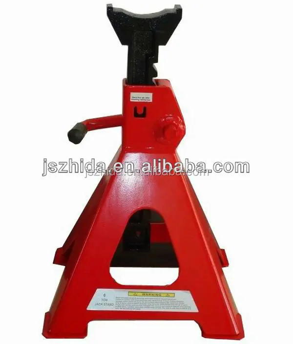 
6 Ton Car jack stand for car repair 