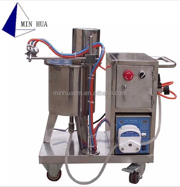 Машина для нанесения сахара BY200,BY300,BY400