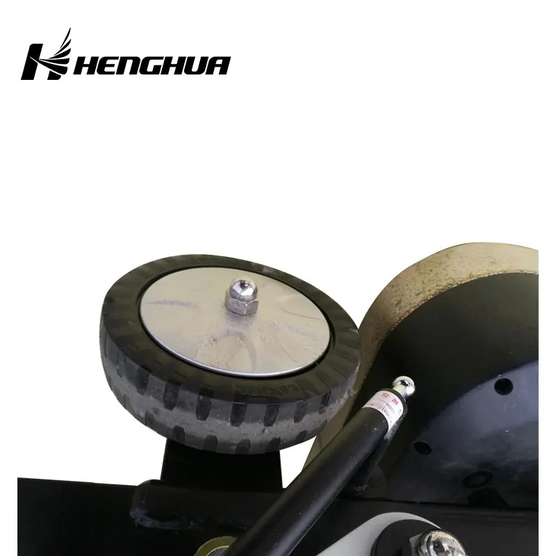 concrete epoxy floor grinding polishing machine/concrete grinding machine