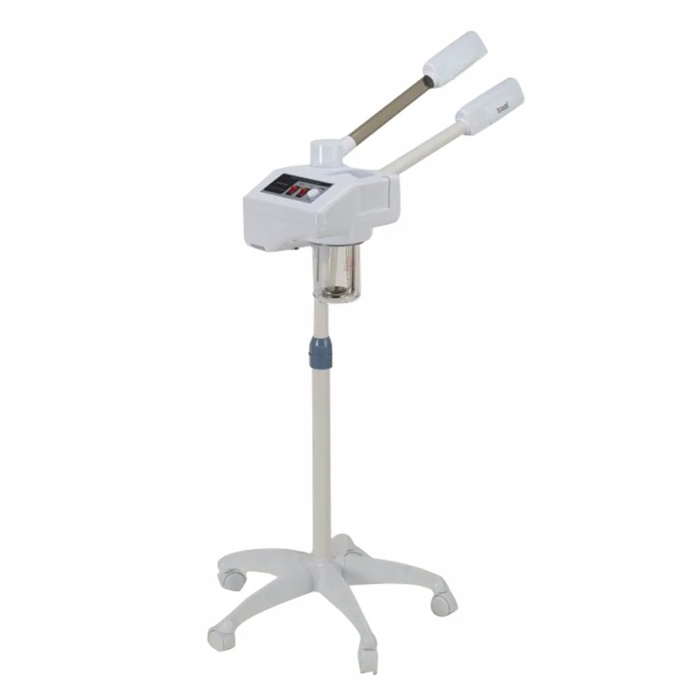 TODOM DT-2838  skin care moisture ionic ozone hot and cool face steamer price vaporizador facial  hot steamer