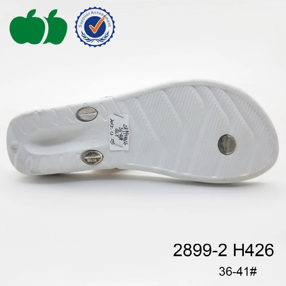 
New arrival hottest eva lady shoes fashion design outdoor slipper 