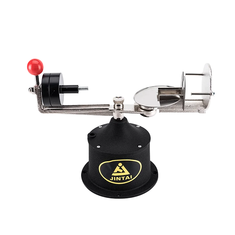 High Quality Dental Centrifugal Casting Machine for Dental Laboratory