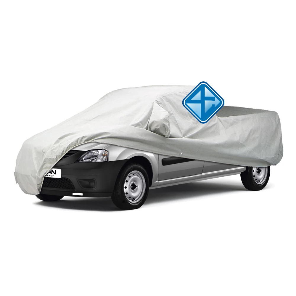 Outdoor Premium PEVA Truck/pickup Car Cover