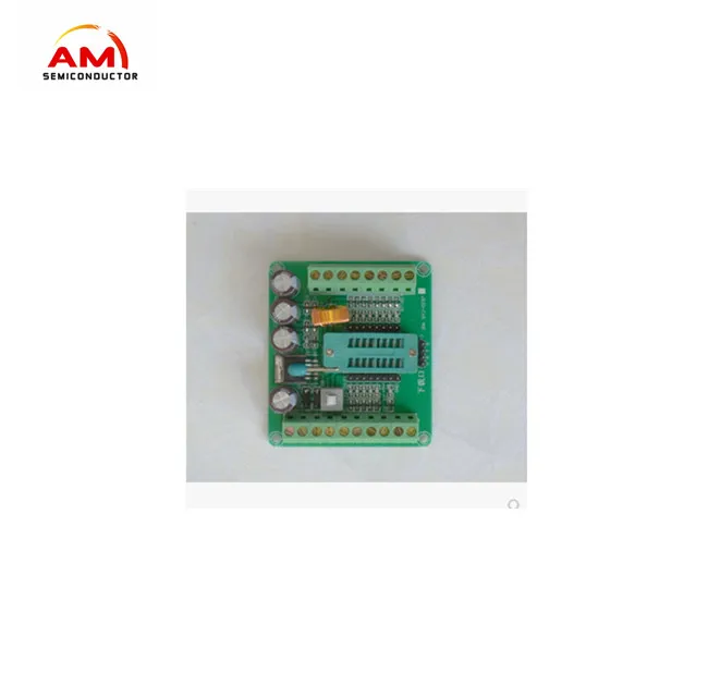 STC15W204S микроконтроллер тонкий макетная плата 16-контактный диагностический чип Обычная поддерживает