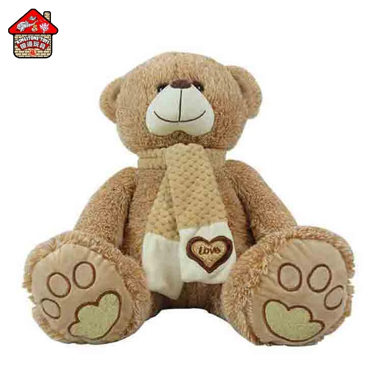 wholesale vending machine teddy bear plush stuffed toy