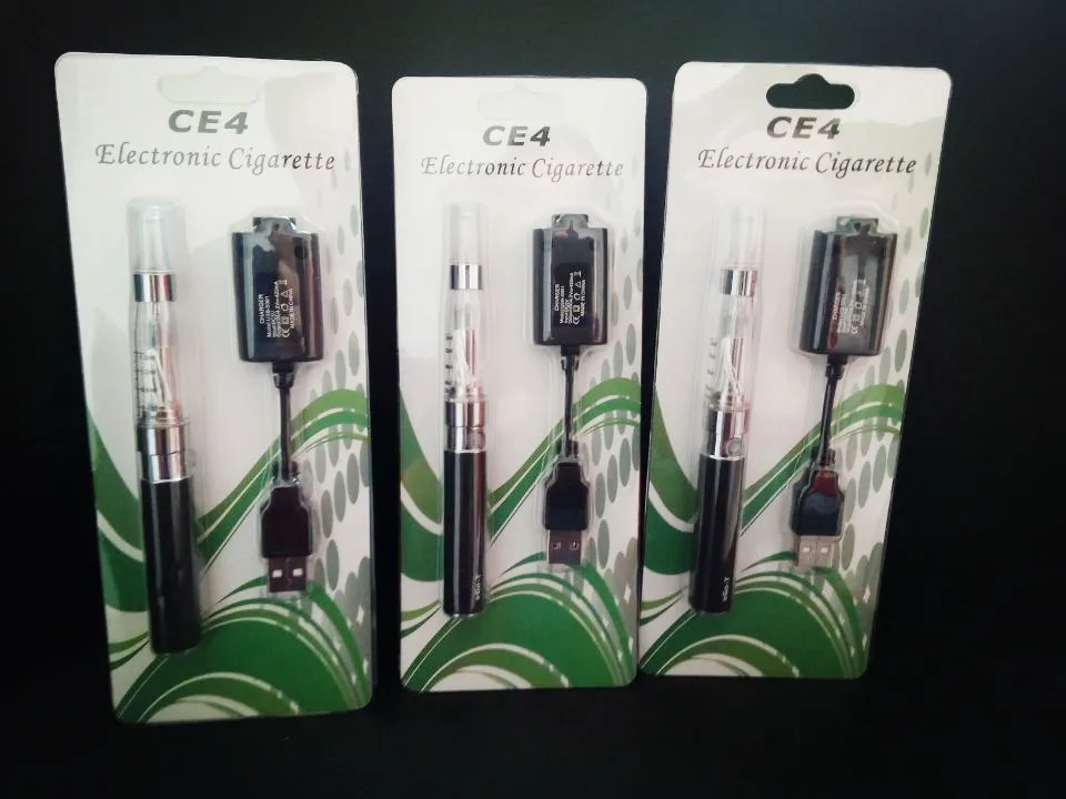 2015 New fashion ego ce4 ego t ce4 kit / ego t ce4 blister pack / ego t ce4 blister kit