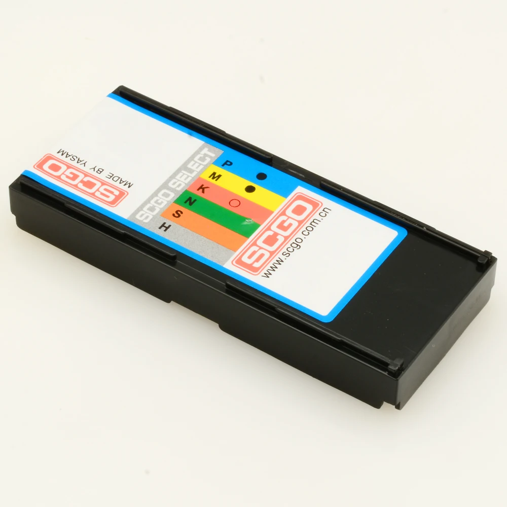 SCGO APMT1135PDER GS1125 for Forged stainless steel Tungsten inserts carbide tools