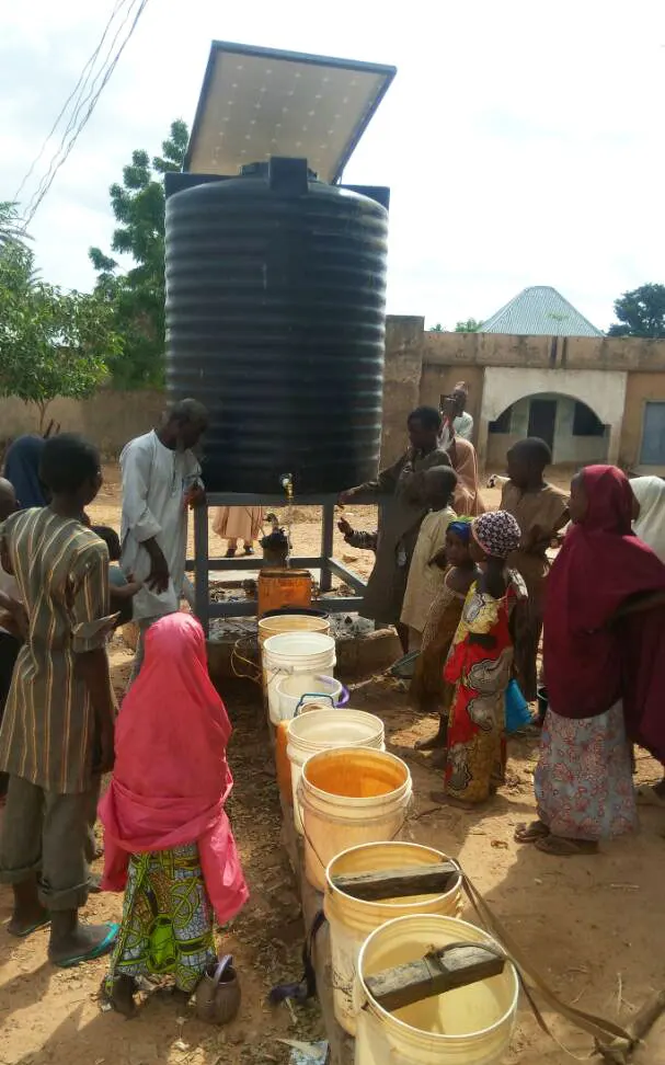 ISG ISW Industrial vertical booster pump  big flow 2inch  surface  Pipeline pump