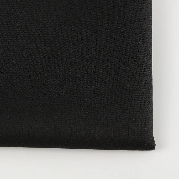 High Toughness 100% polyester Woven Interlining