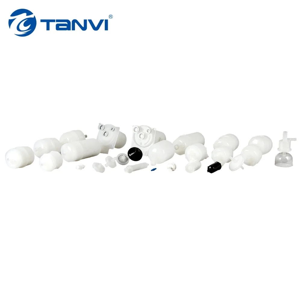 Print head High quality Solvent ink capsule filter