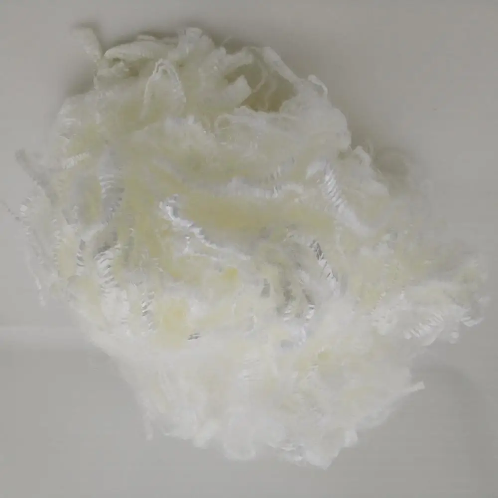 
1.5D*98mm nylon staple fibre 