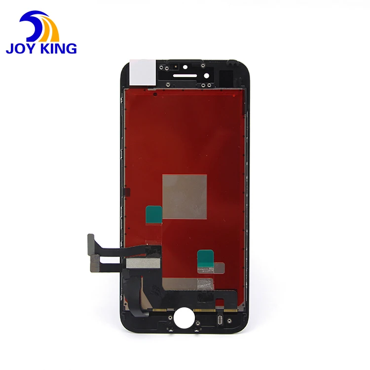 Лучшая цена оптовая ЖК-дисплей сенсорный экран планшета для Iphone 7 Plus