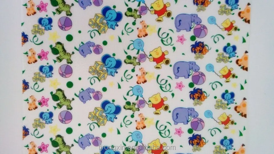 
pp frontal tape for baby diaper adult diaper 