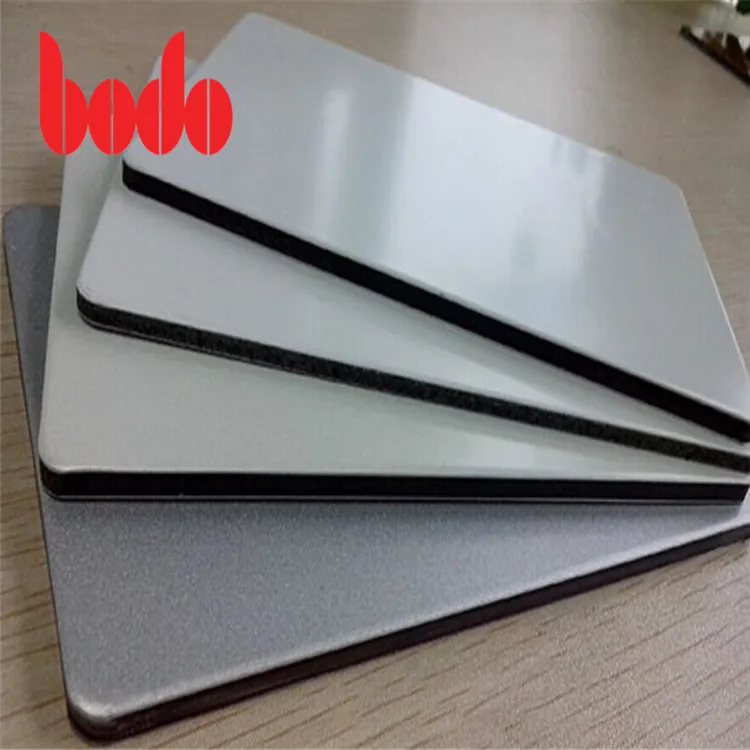 ACP ACM Panels Aluminum for Printing aluminum composite panels Alucobond Contemporary Indoor