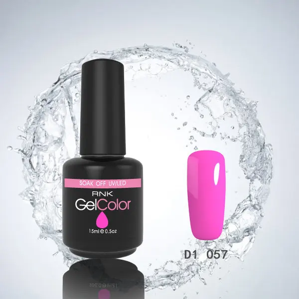 RONIKI лидер продаж Гель-лак для ногтей высокого качества