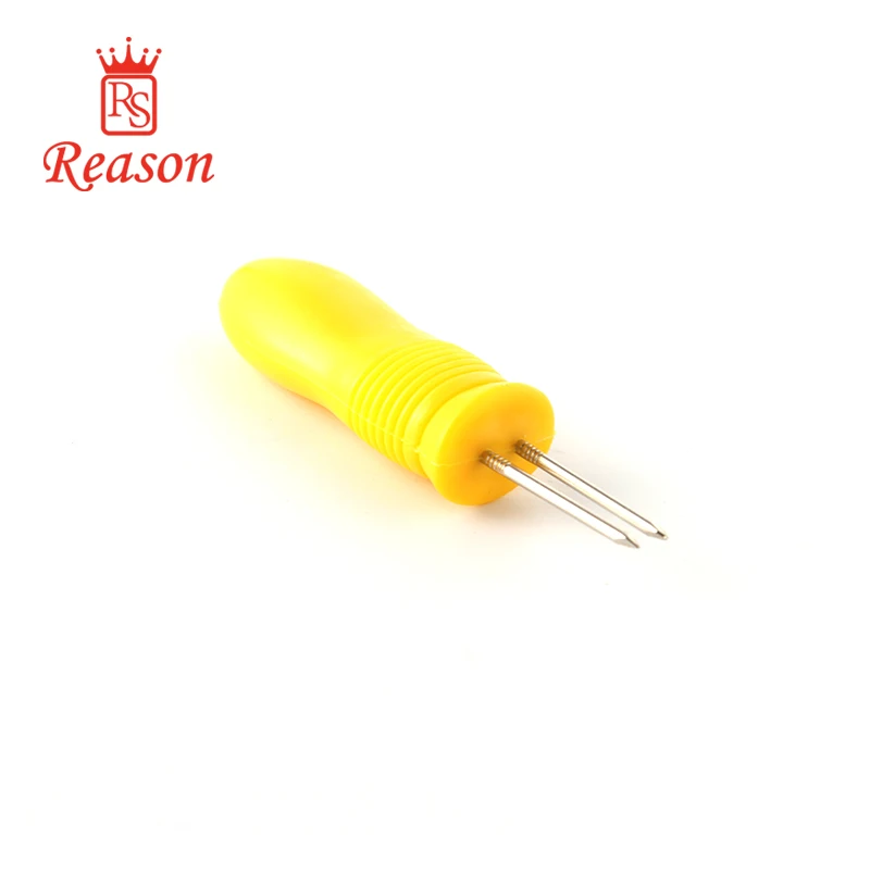 Пластиковый держатель кукурузы для барбекю на заказ