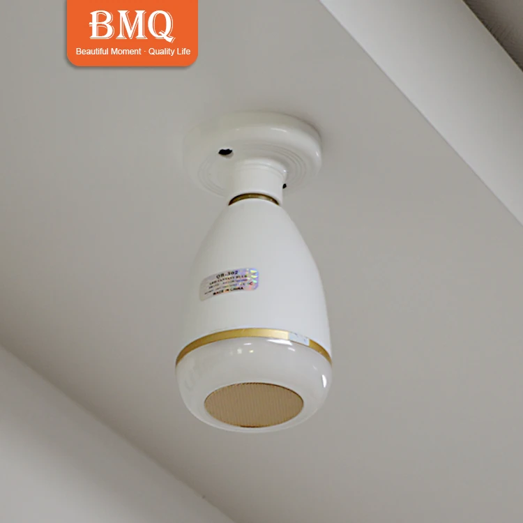 Muslim hot products SQ302 Quran mp3 player LED lamp Quran speaker