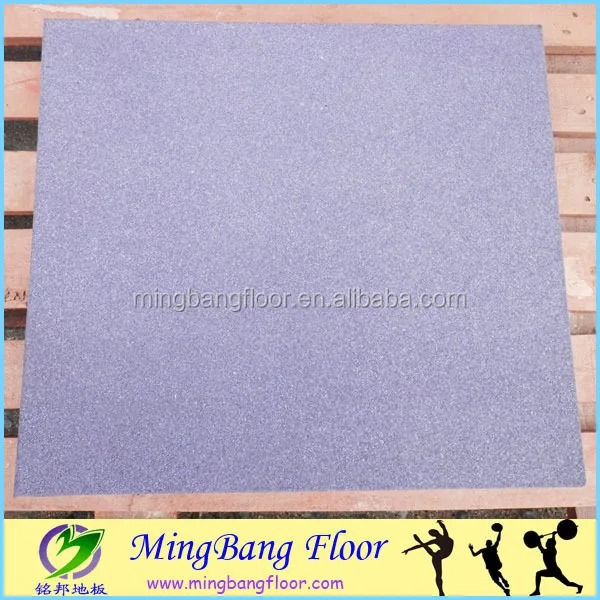 
gym floor used recycled interlock rubber tile mat flooring 