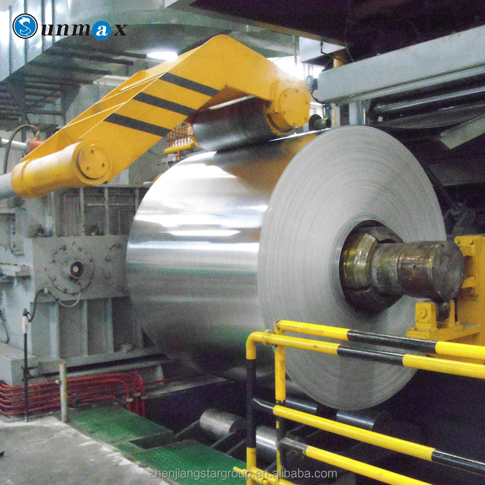 Tension Leveling Line