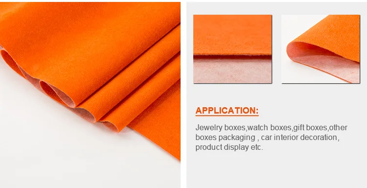 Вельветовая подкладка для выдвижных ящиков