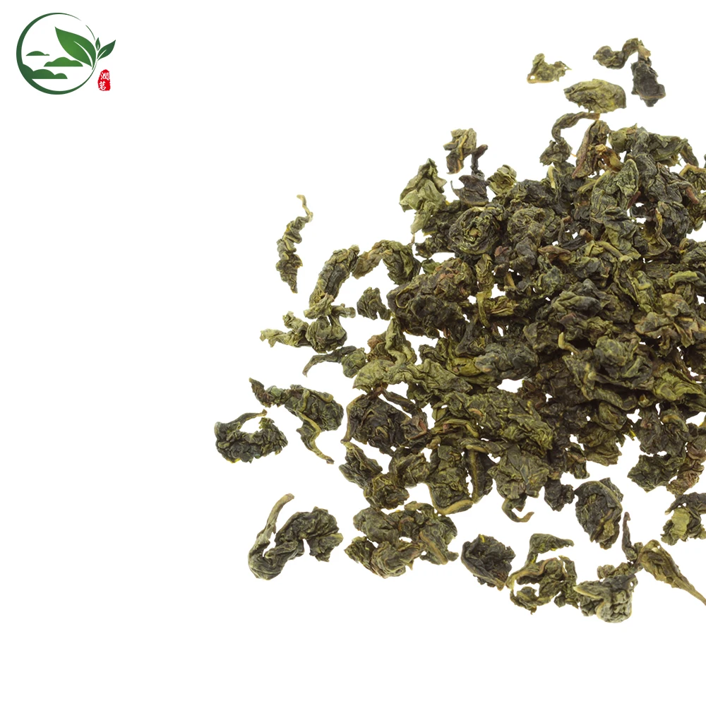 
Organic Fujian Anxi Tie Guan Yin Oolong Tea /Tiekuanyin/Iron Goddess Oolong Tea 