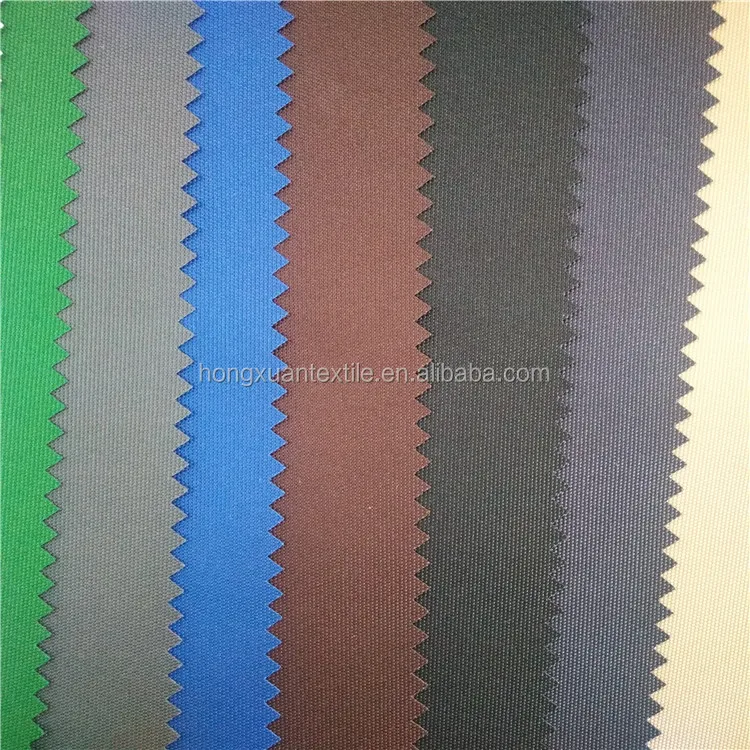 210 denier polyester fabric weight 100gsm