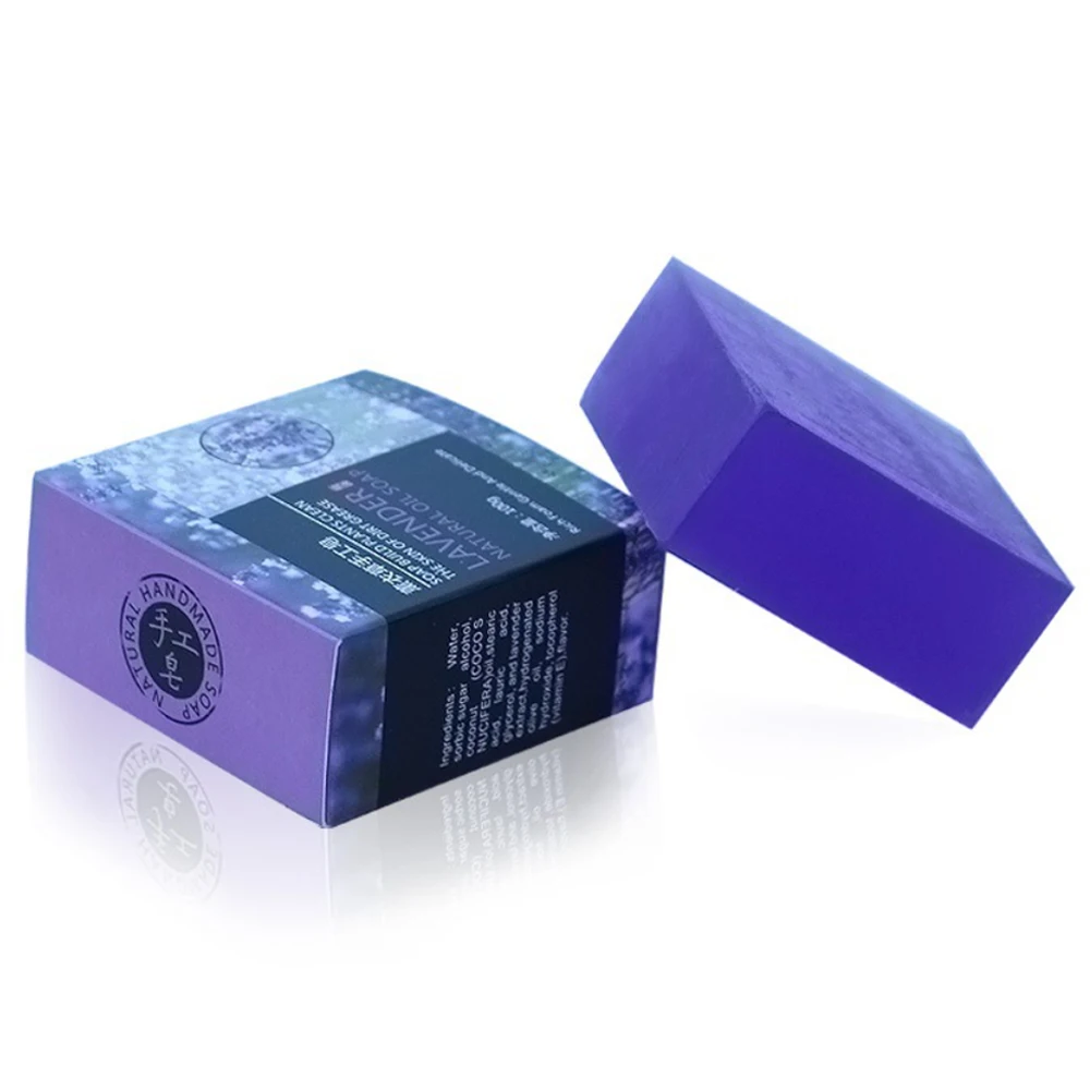 Лидер продаж, разные ароматы ручной работы, Богатые пеной, растительное натуральное масло, мыло для ванны для красивой гладкой кожи