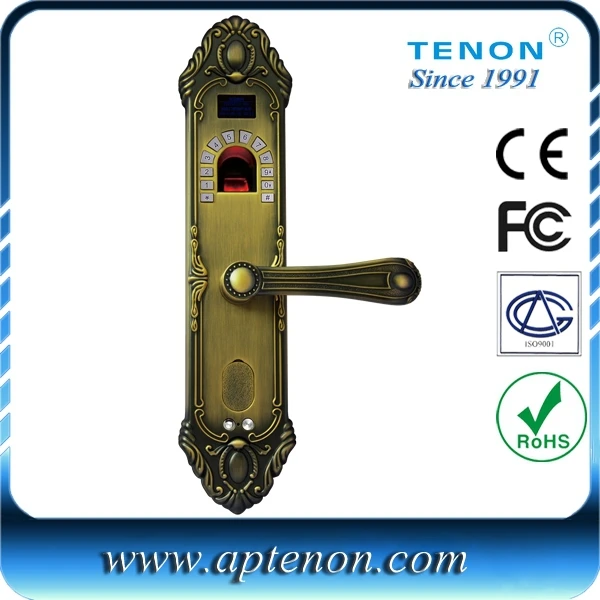TENON F2200 Electronic Hotel Door Lock