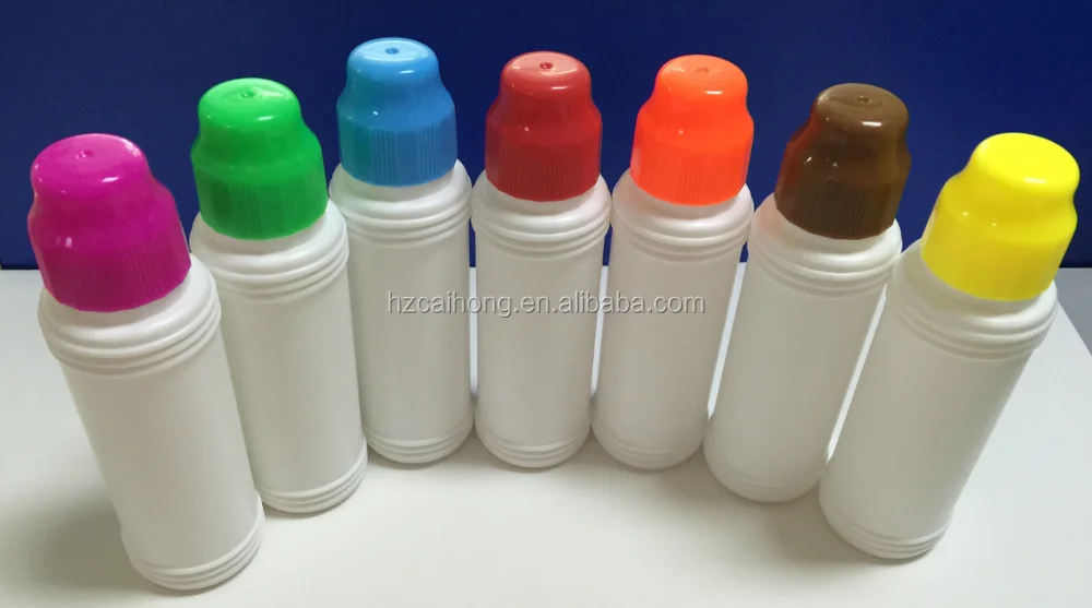 Wholesale bingo daubers/empty marker bottle CH2828