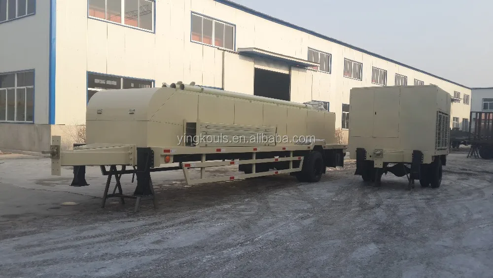 LS1250-800  LARGE Span No-Girder Roof Cold Roll Forming Machine