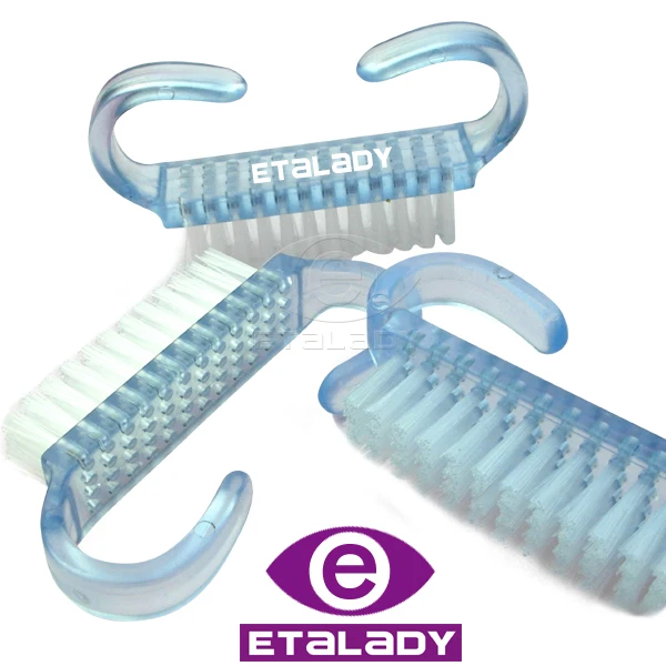 Nails Cleaning Brush Cute Nail Brush