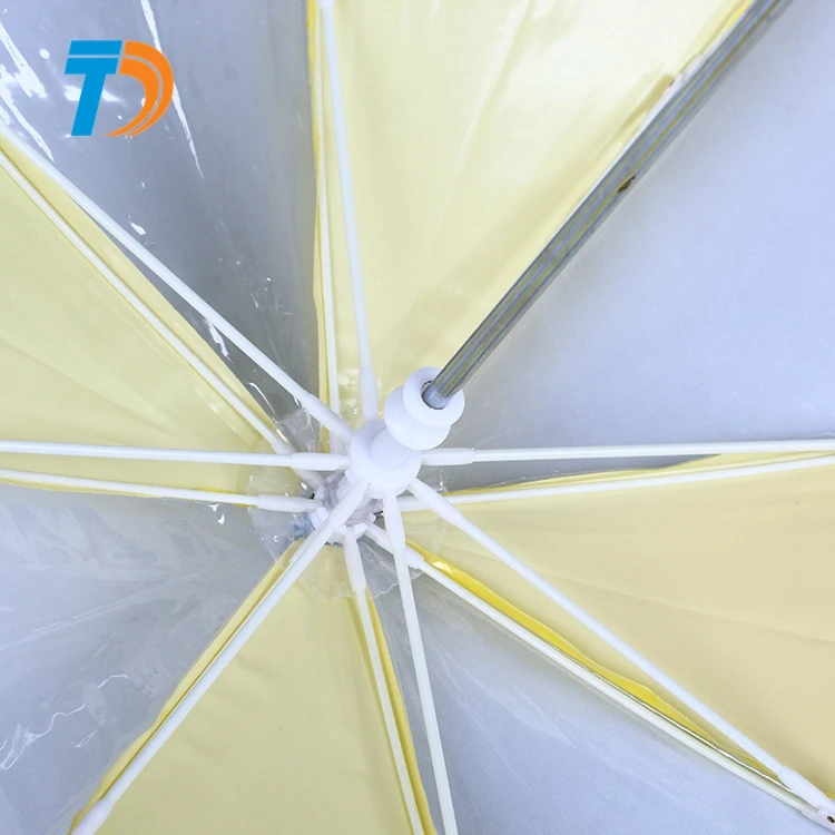 Wholesale High Quality Nice Selling Kid Umbrella And Raincoat Children Umbrella