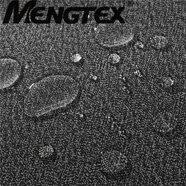 Высокое качество рюкзак ткань cut resistant cutproof ткань с uhmwpe